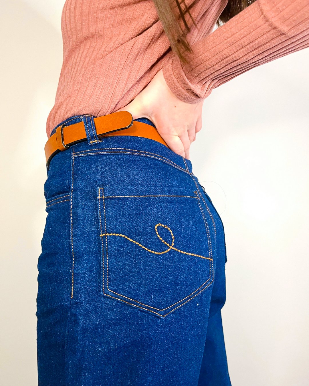 Patron couture PDF - Bas Pantalons - Bubblegum - femme (A4, A0, VP) – Image 4