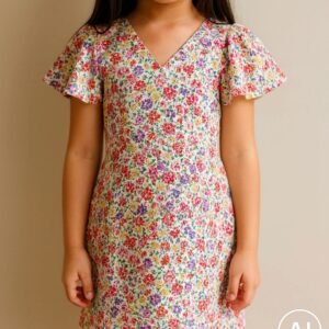 La Bordelaise - Enfant