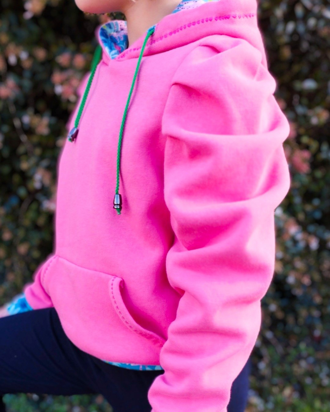 Patron couture PDF - Sweats Pulls - Calao Kids - enfant (A4, A0, VP)