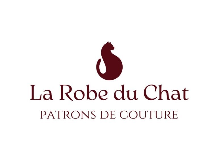 Logo La Robe Du Chat