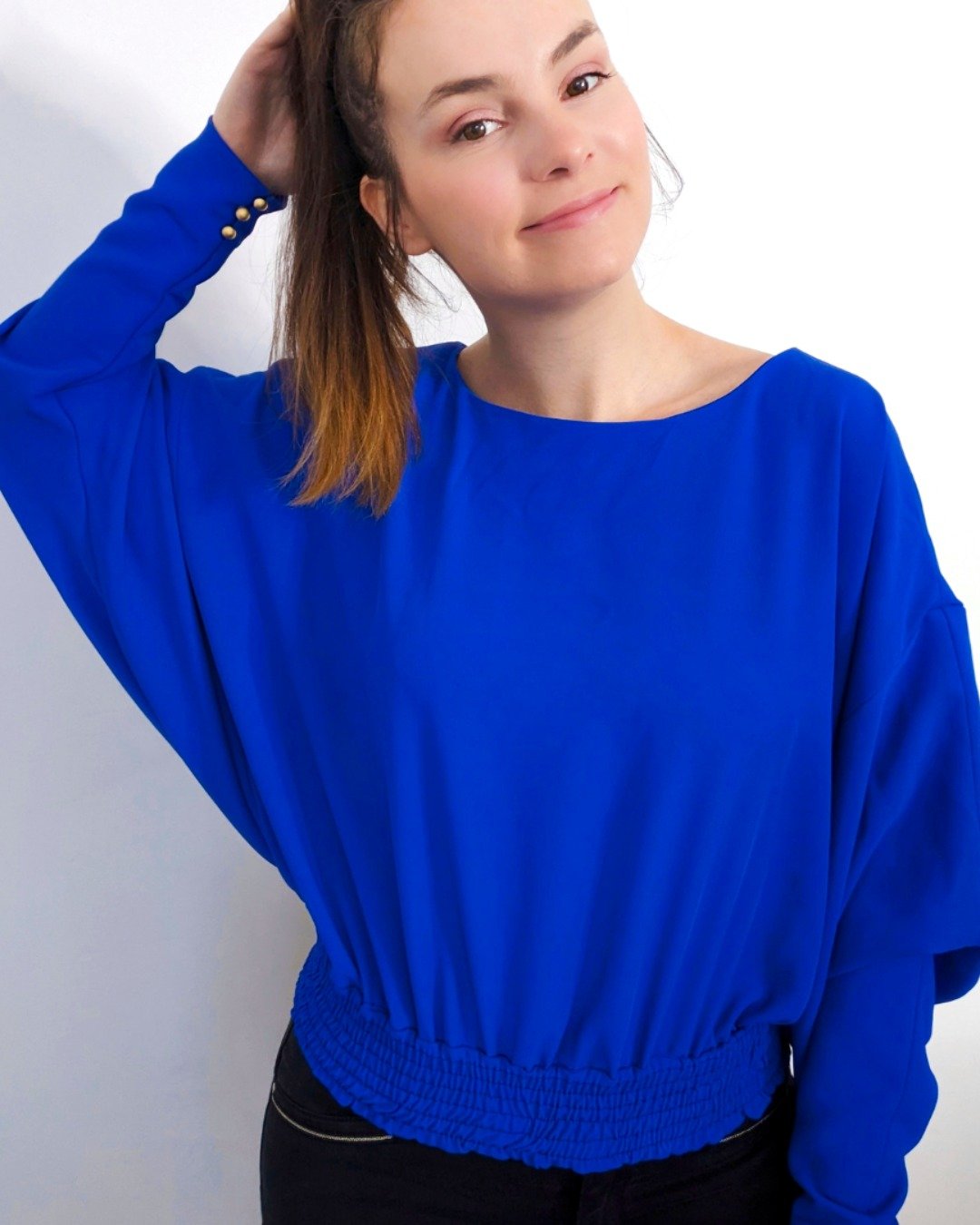 Patron couture PDF - Bas Hauts Jupes Robes - Manta - femme (A4, A0, US Letter, VP) – Image 3