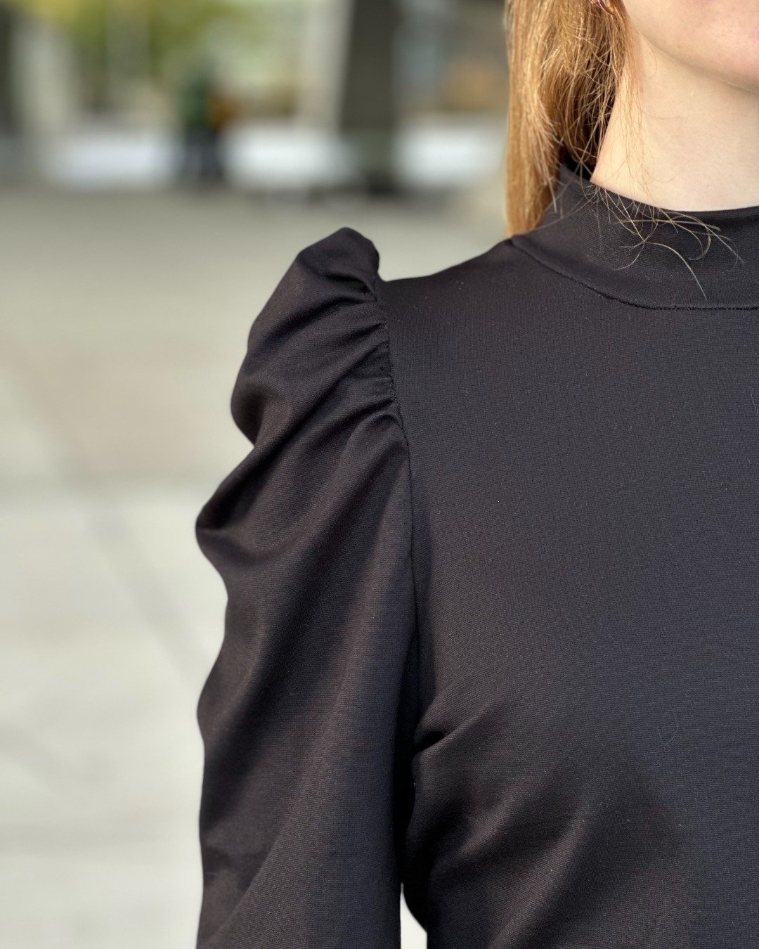 Patron couture PDF - Hauts Robes - Saïga - femme (A4, A0, VP) – Image 8