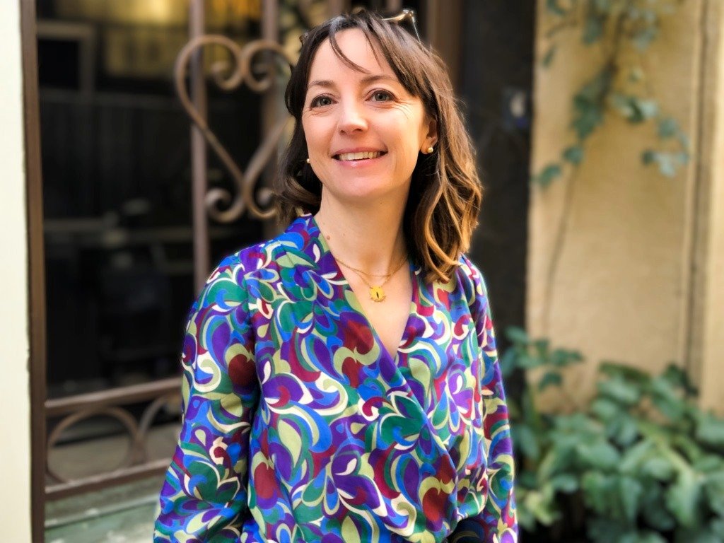 Photo Laetitia Laeti Et Léa