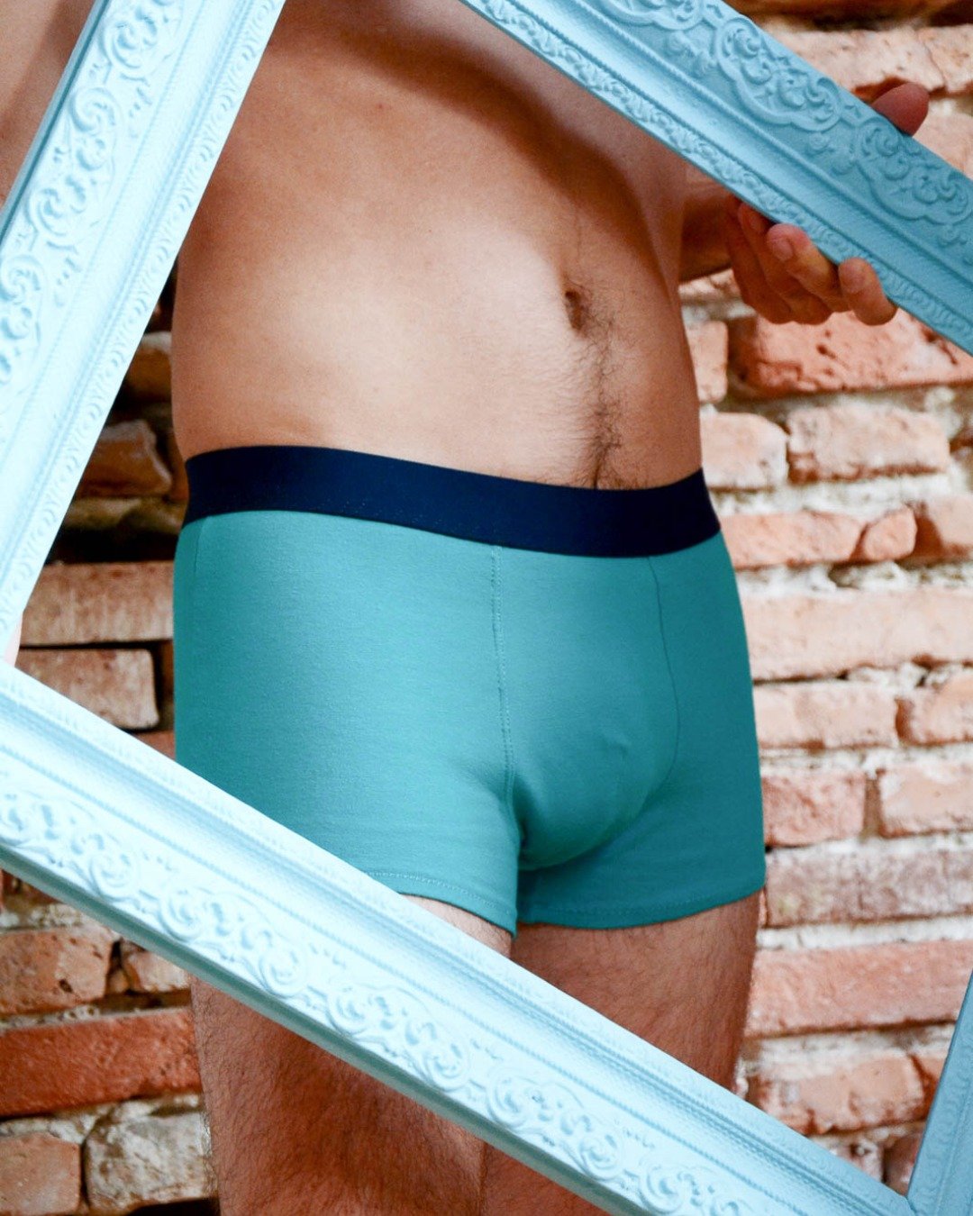 Patron couture PDF - Boxer - Maï Taï - homme (A4, A0) – Image 2