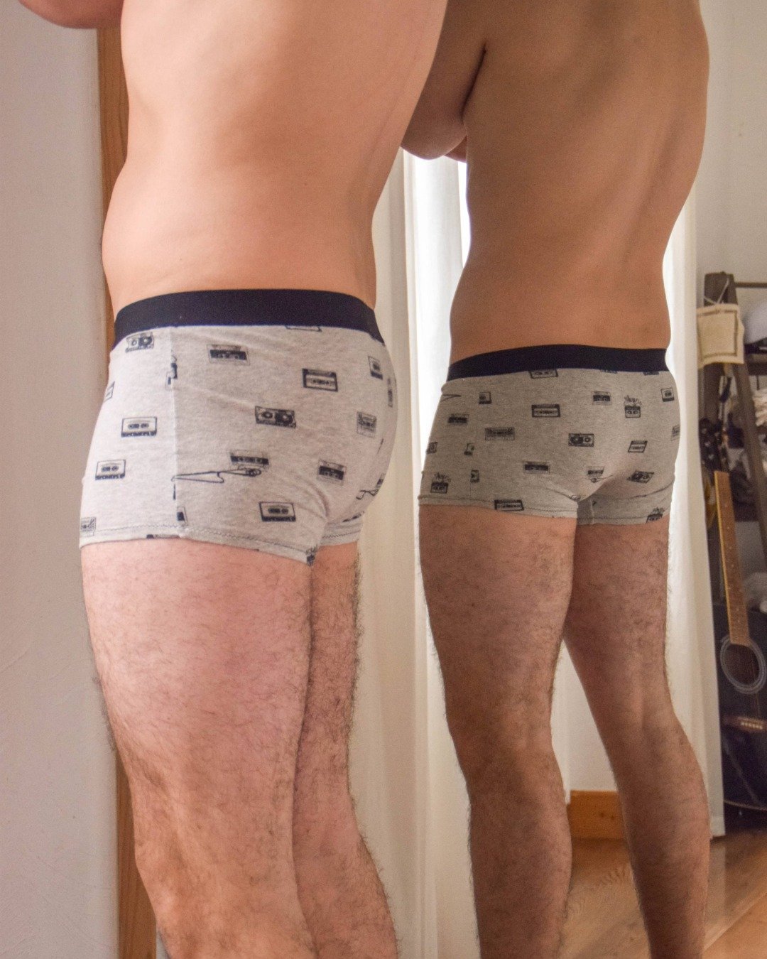 Patron couture PDF - Boxer - Maï Taï - homme (A4, A0) – Image 5