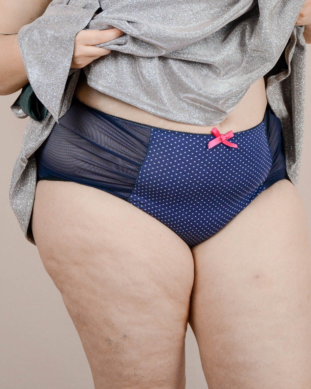 Patron couture PDF - Culottes Taille Haute - Manhattan - femme (A4, A0) – Image 3