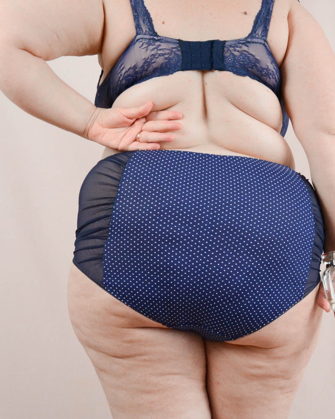 Patron couture PDF - Culottes Taille Haute - Manhattan - femme (A4, A0) – Image 4