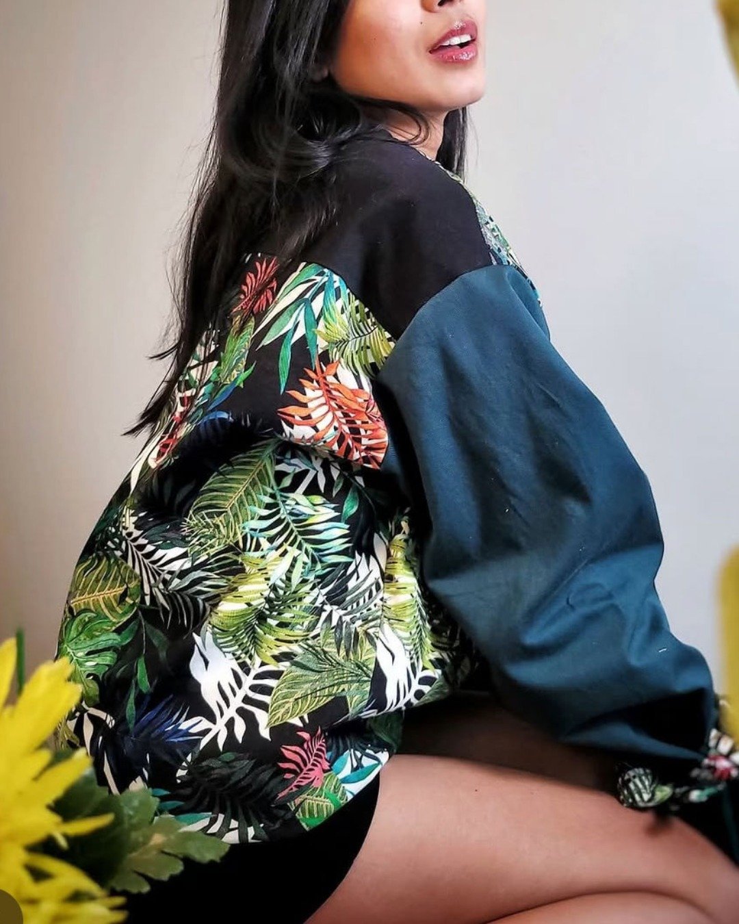 Patron couture PDF - Veste - June - Femme (A4, A0) – Image 5