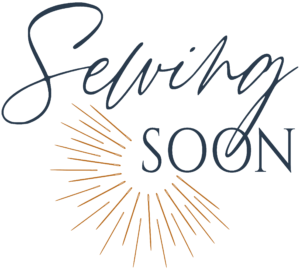 logo Sewing Soon couleur