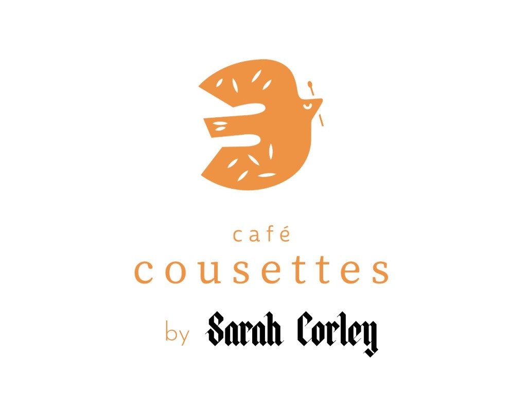 Brand logo
