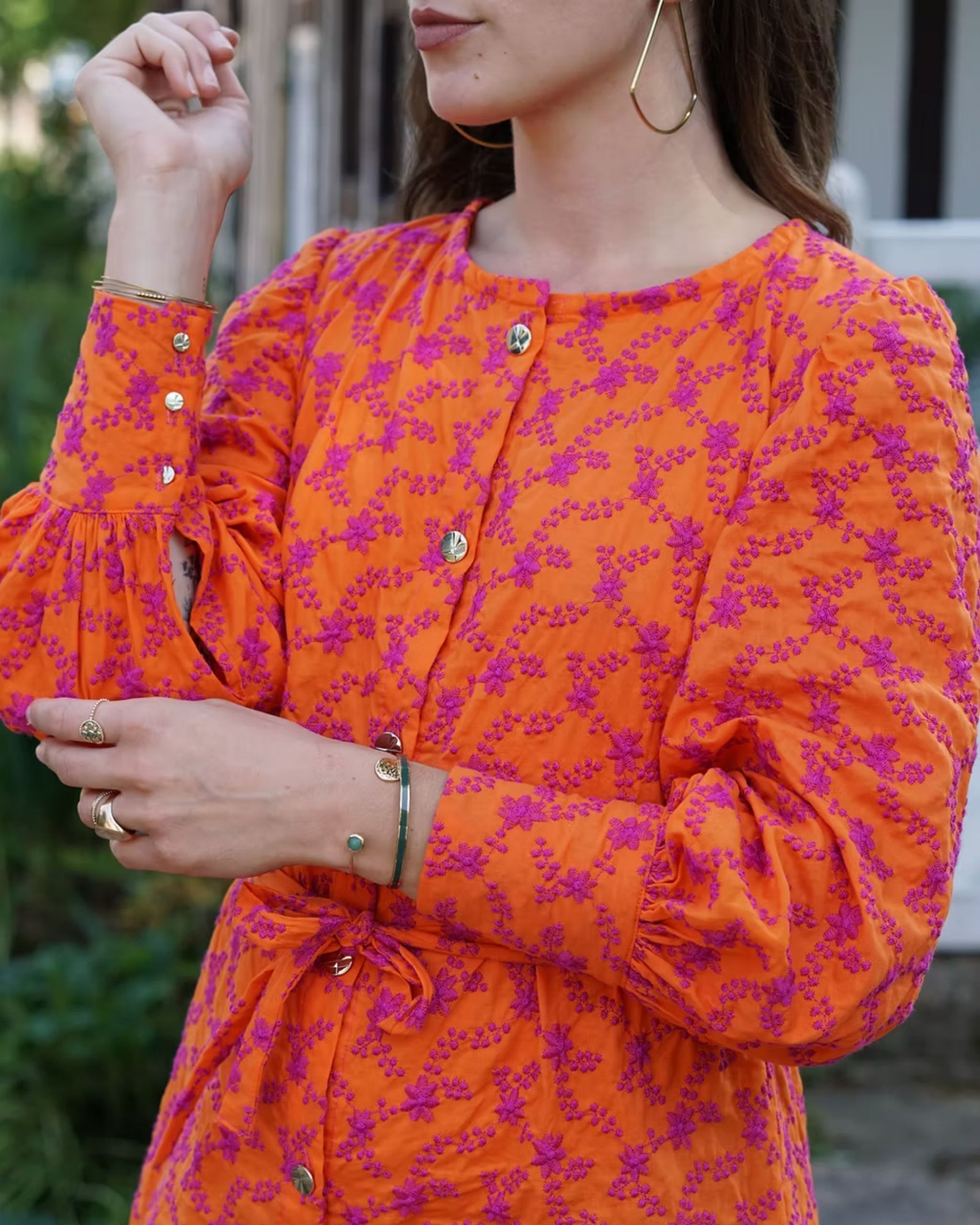 Patron couture PDF - robe - Rachel - femme (A0, A4)