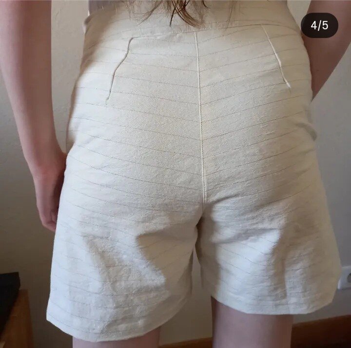 Un bon basique d’été