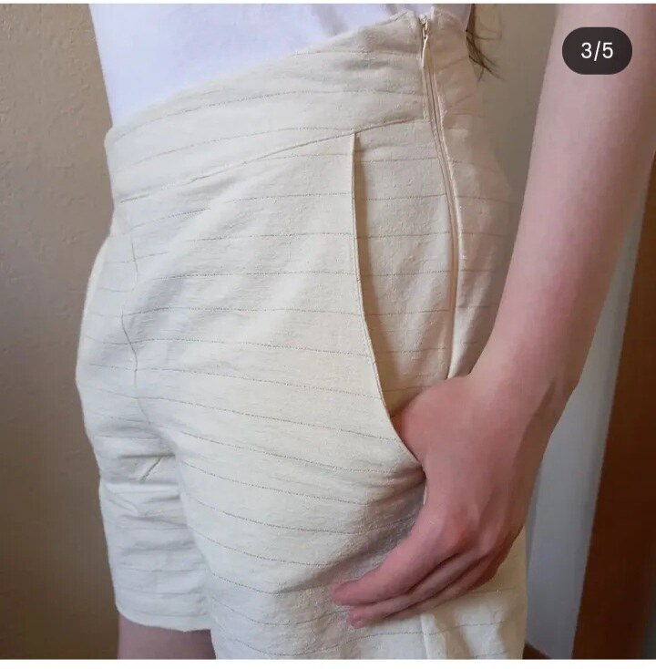 Un bon basique d’été