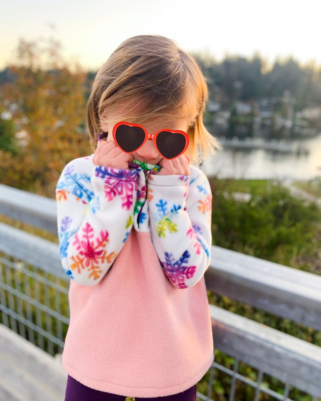 Patron couture PDF - polaire - Mini SHERPA - enfant (A4, A0, US Letter, VP) – Image 7