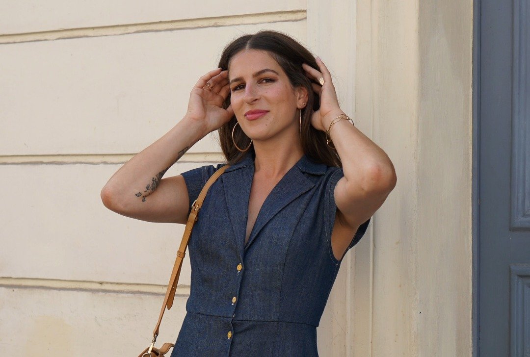 Julie Pointurier