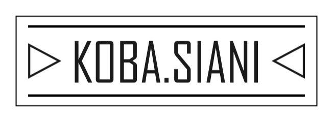 Logo Koba.Siani